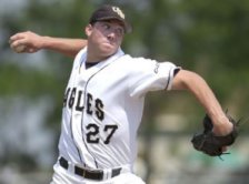 Southern Miss Baseball